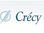 Crécy logo