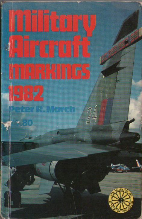 MAM 1982
                cover