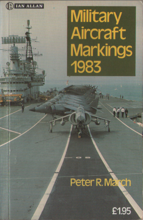MAM 1983
                cover