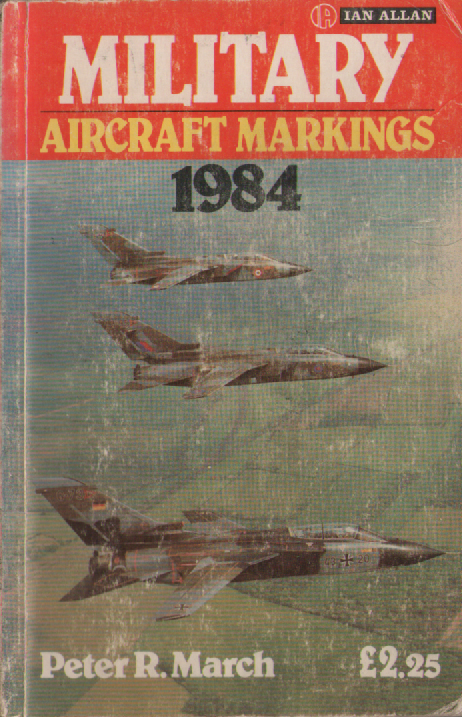 MAM 1984
                cover