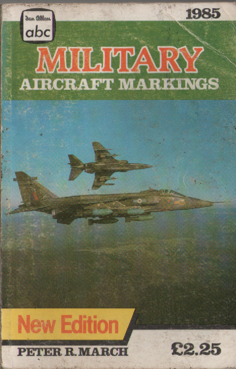 MAM 1985
                cover