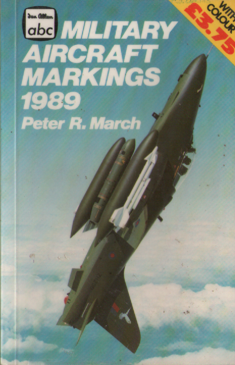 MAM 1989
                cover