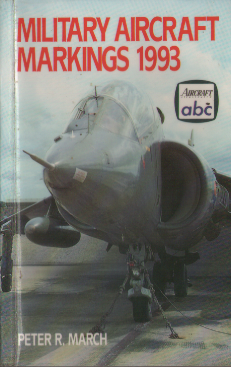 MAM 1993
                cover
