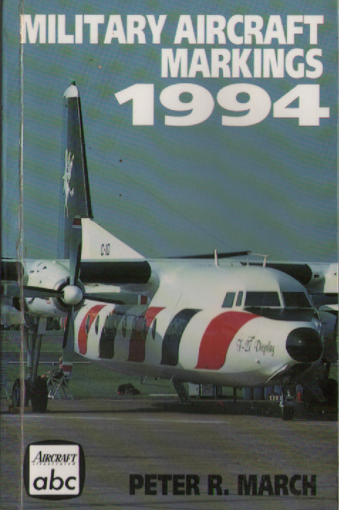 MAM 1994
                cover