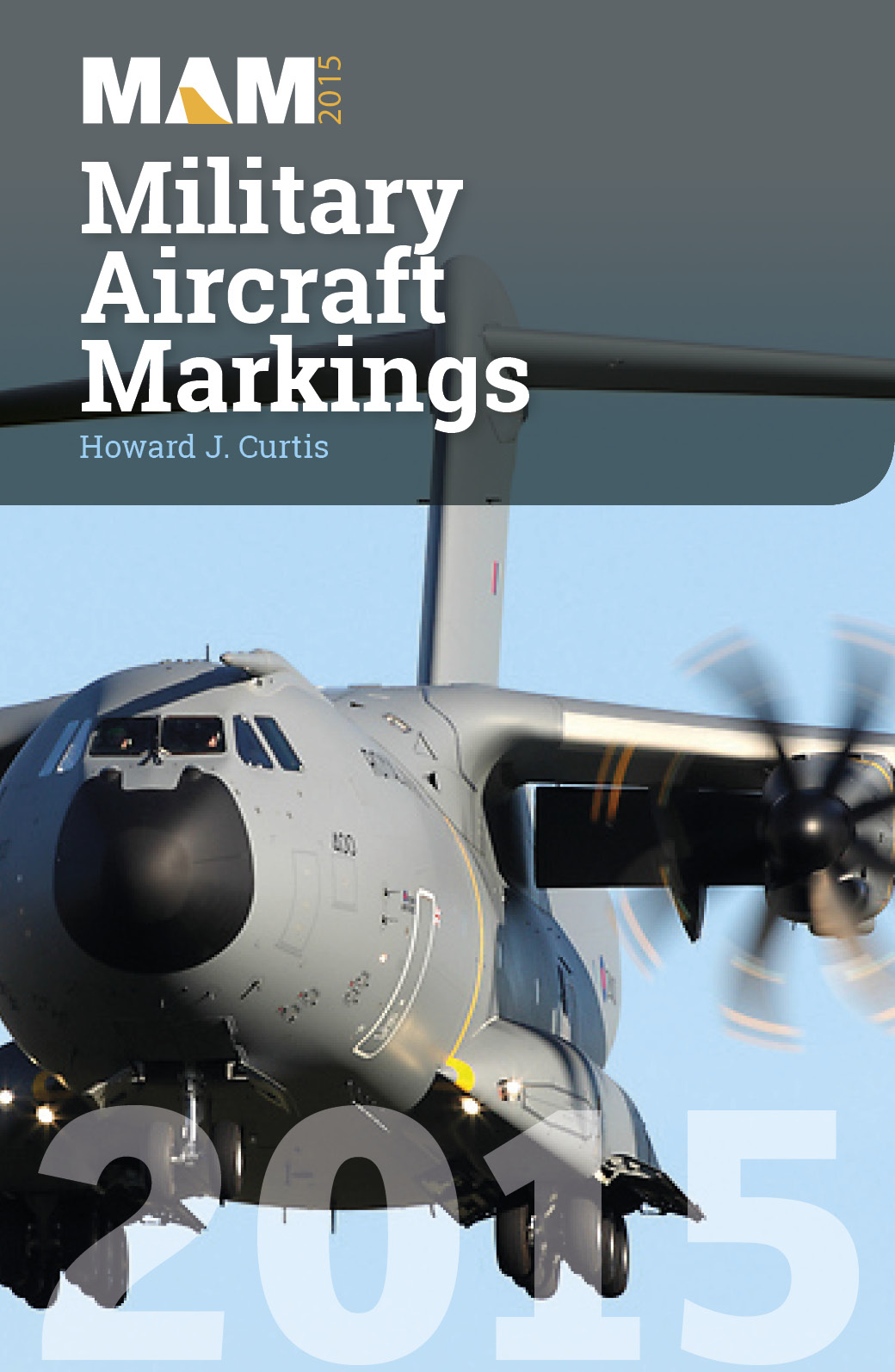 'Military Aircraft Markings 2014'
