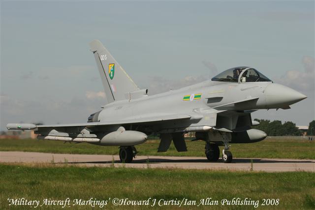 ZJ936 Typhoon